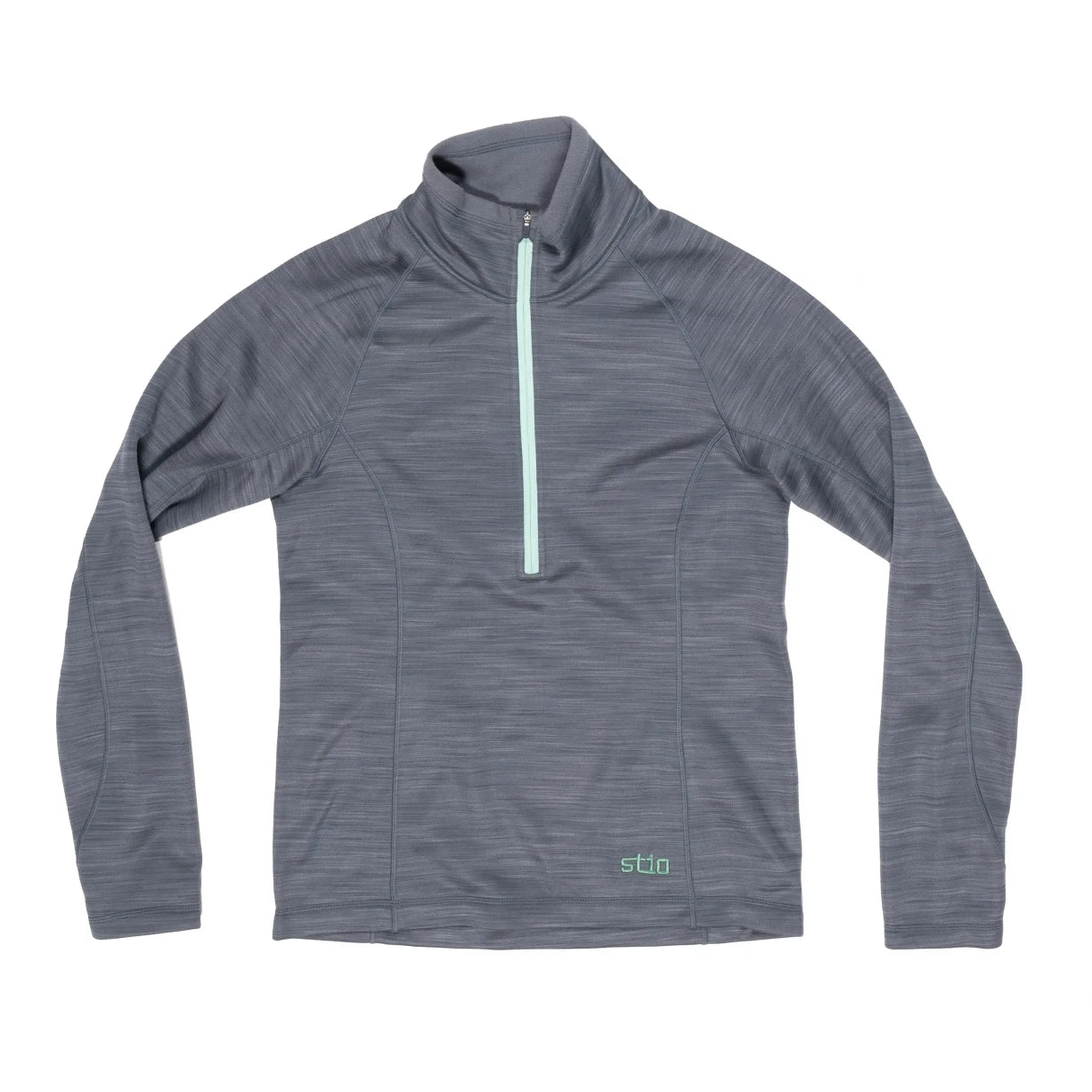 Stio Gannett Peak Half Zip - Women's