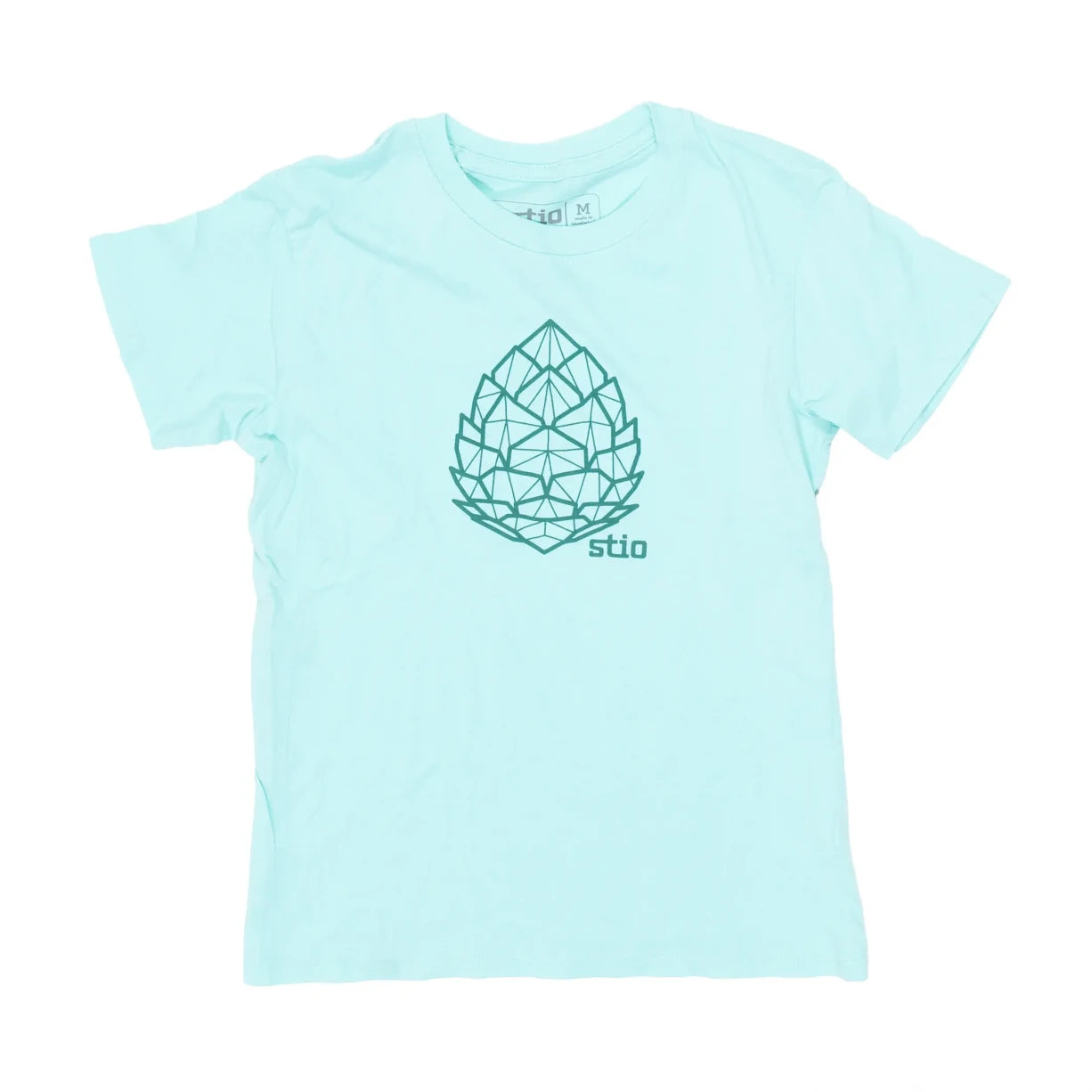 Stio Geo Cone Tee - Girls'