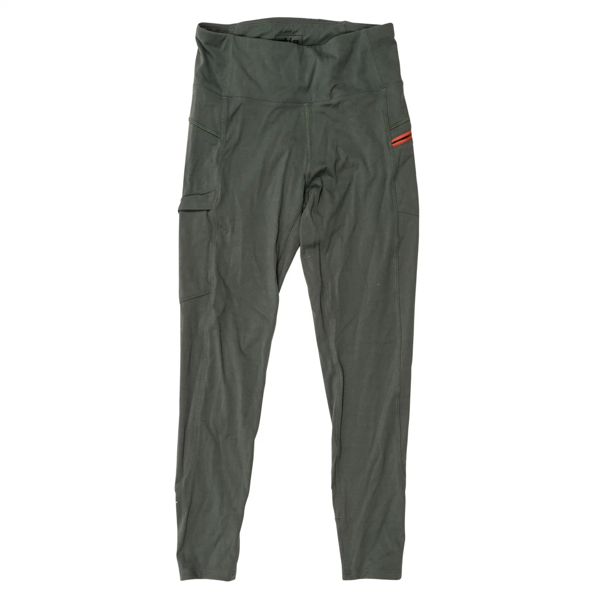 Stio Glide High Rise Tech Tight