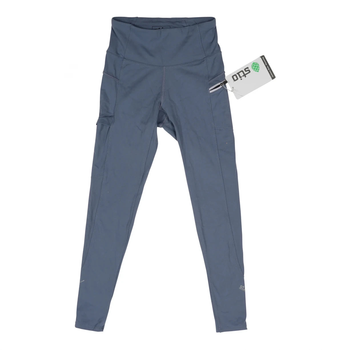 Stio Glide High Rise Tech Tights