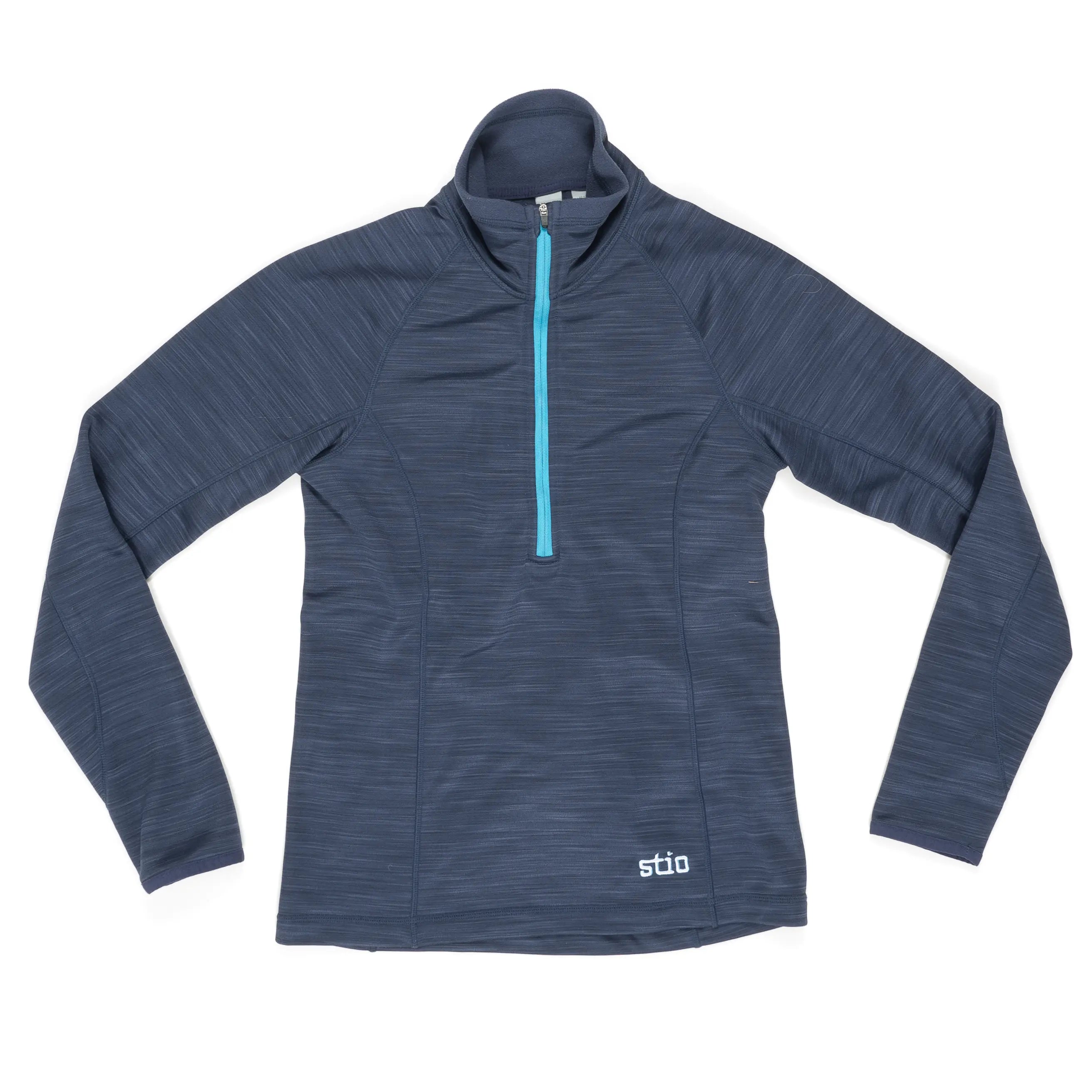 Stio Granite Peak Half Zip