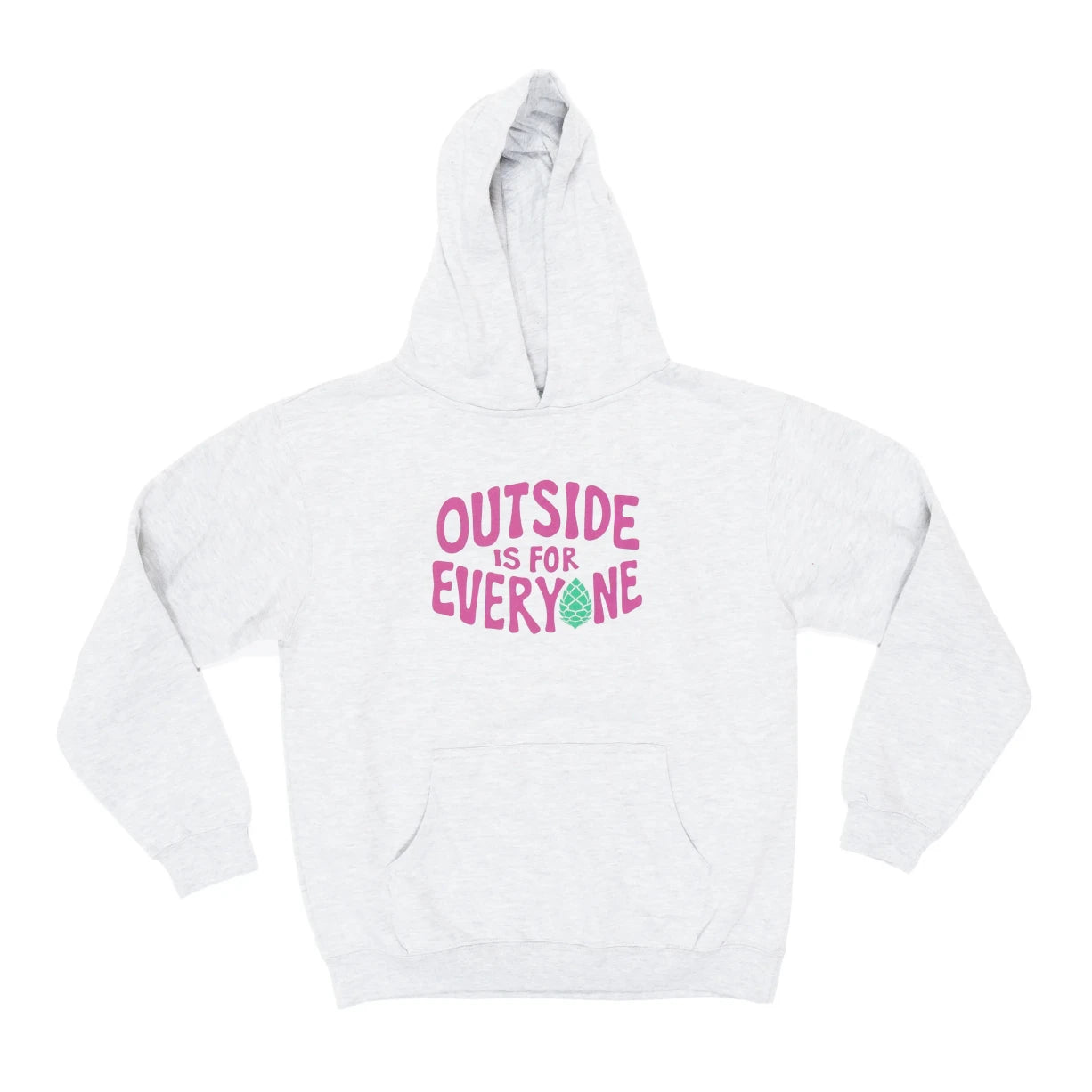 Stio Graphic Hoodie - Kids'