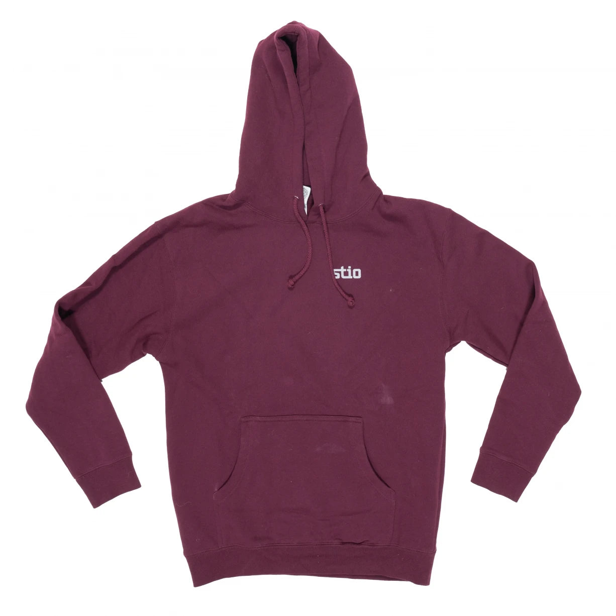 Stio Graphic Hoodie - Men's