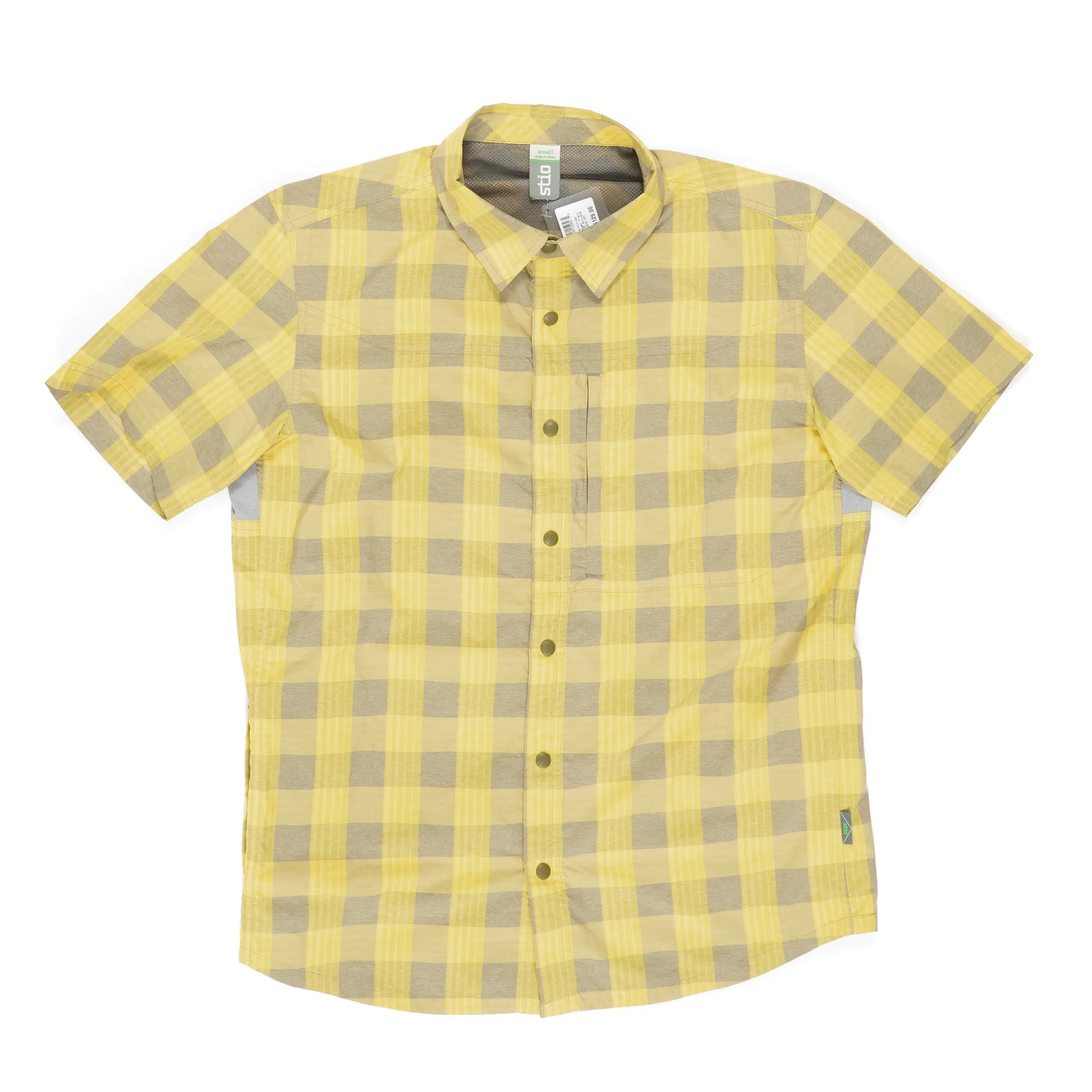 Stio Hagen Trail Shirt
