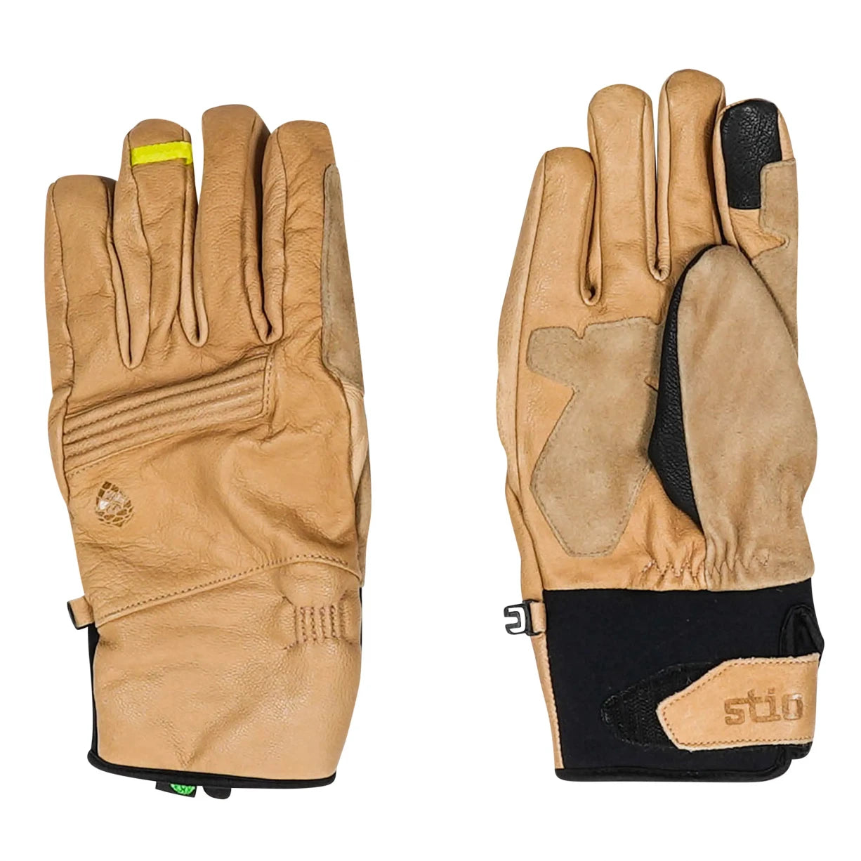 Stio Hardscrabble Insulated Glove