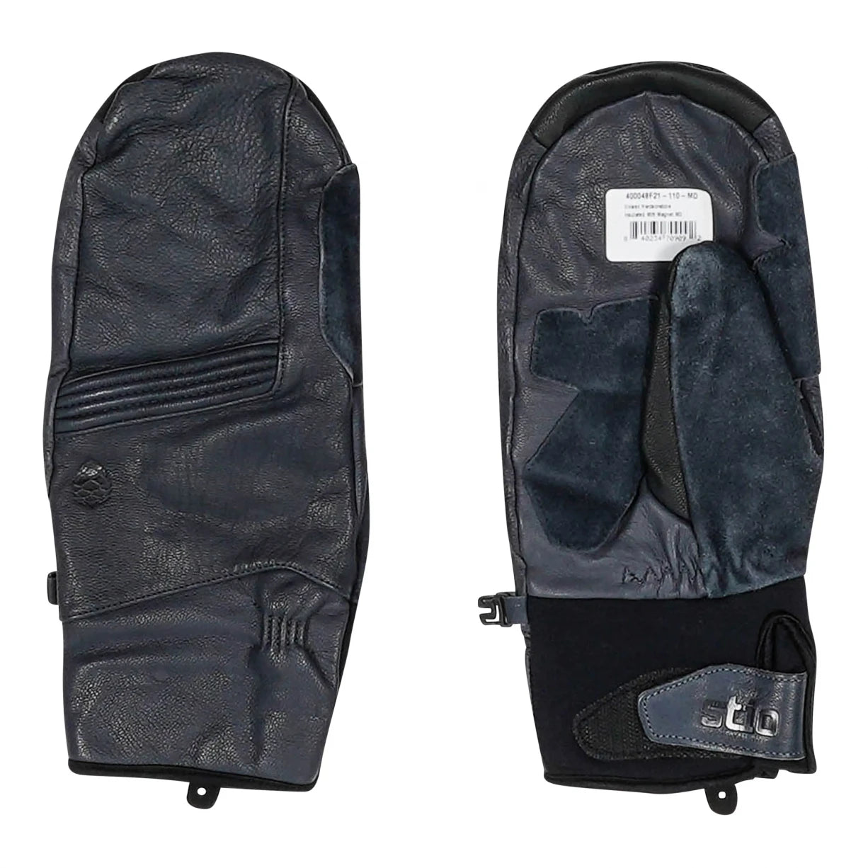 Stio Hardscrabble Insulated Mitt