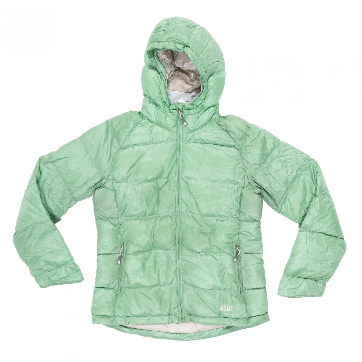 Stio Hometown Down Hooded Jacket - Women's