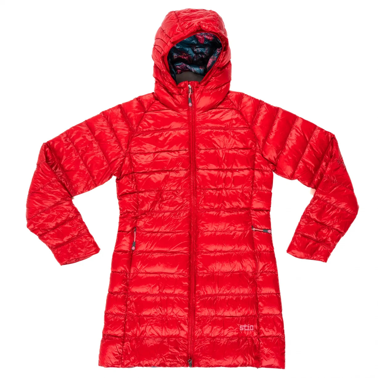Stio Hometown Down Parka - Women's