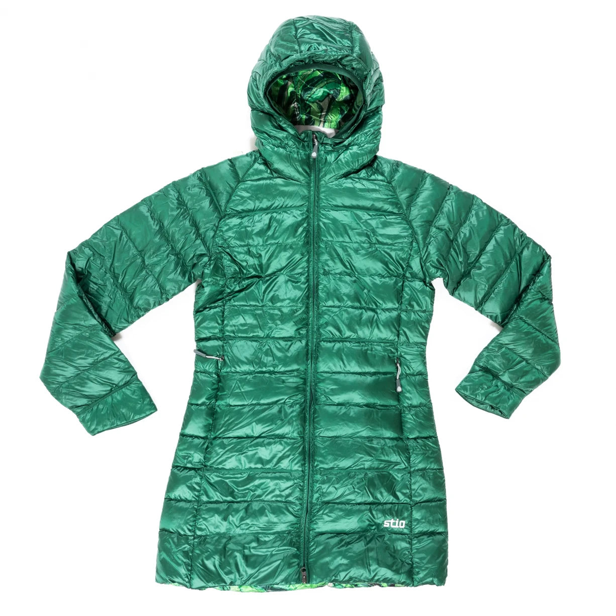Stio Hometown Down Parka - Women's