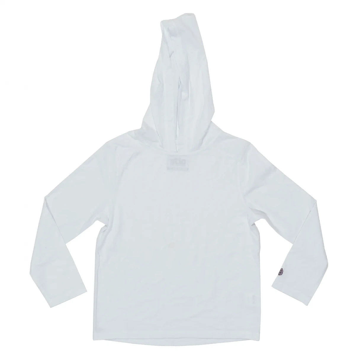 Stio Hooded Pullover - Kids' (SAMPLE)