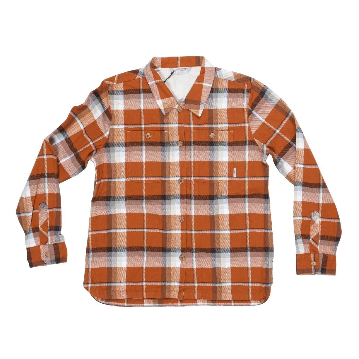 Stio Hutkeeper Flannel Shirt - Women's