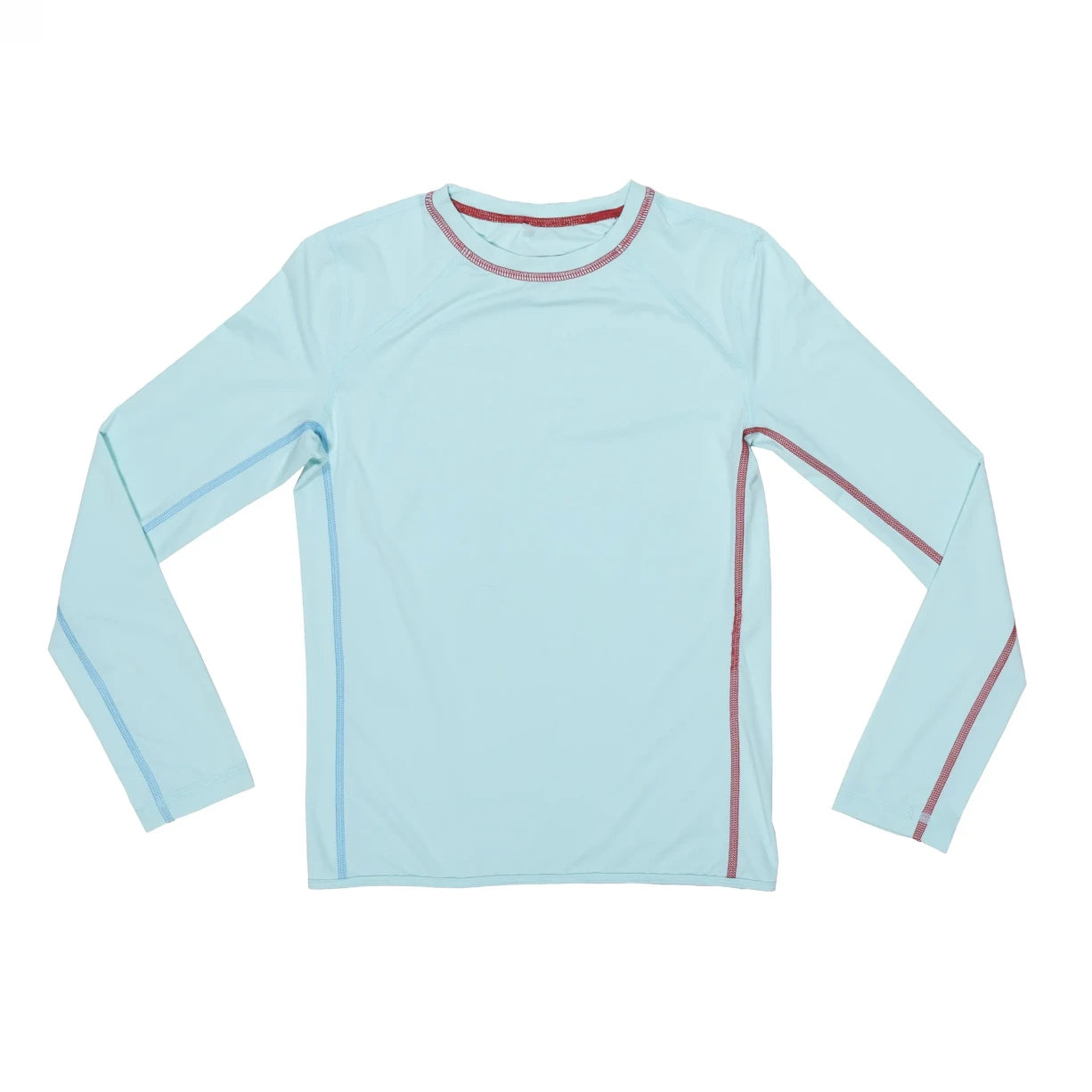 Stio Hylas Crew LS - Kids'