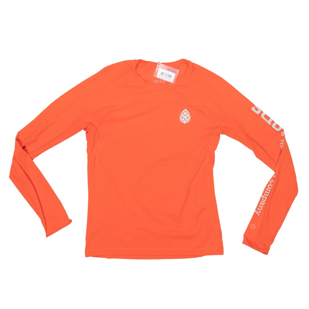 Stio Hylas Crew LS - Men