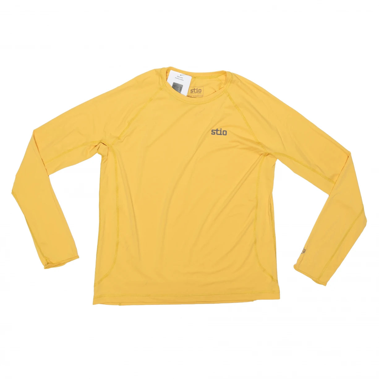 Stio Hylas Crew LS - Men