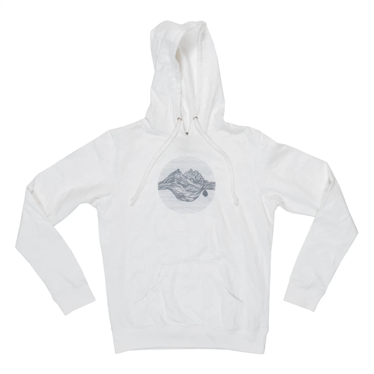 Stio Inked Elevations Hoodie - Women's