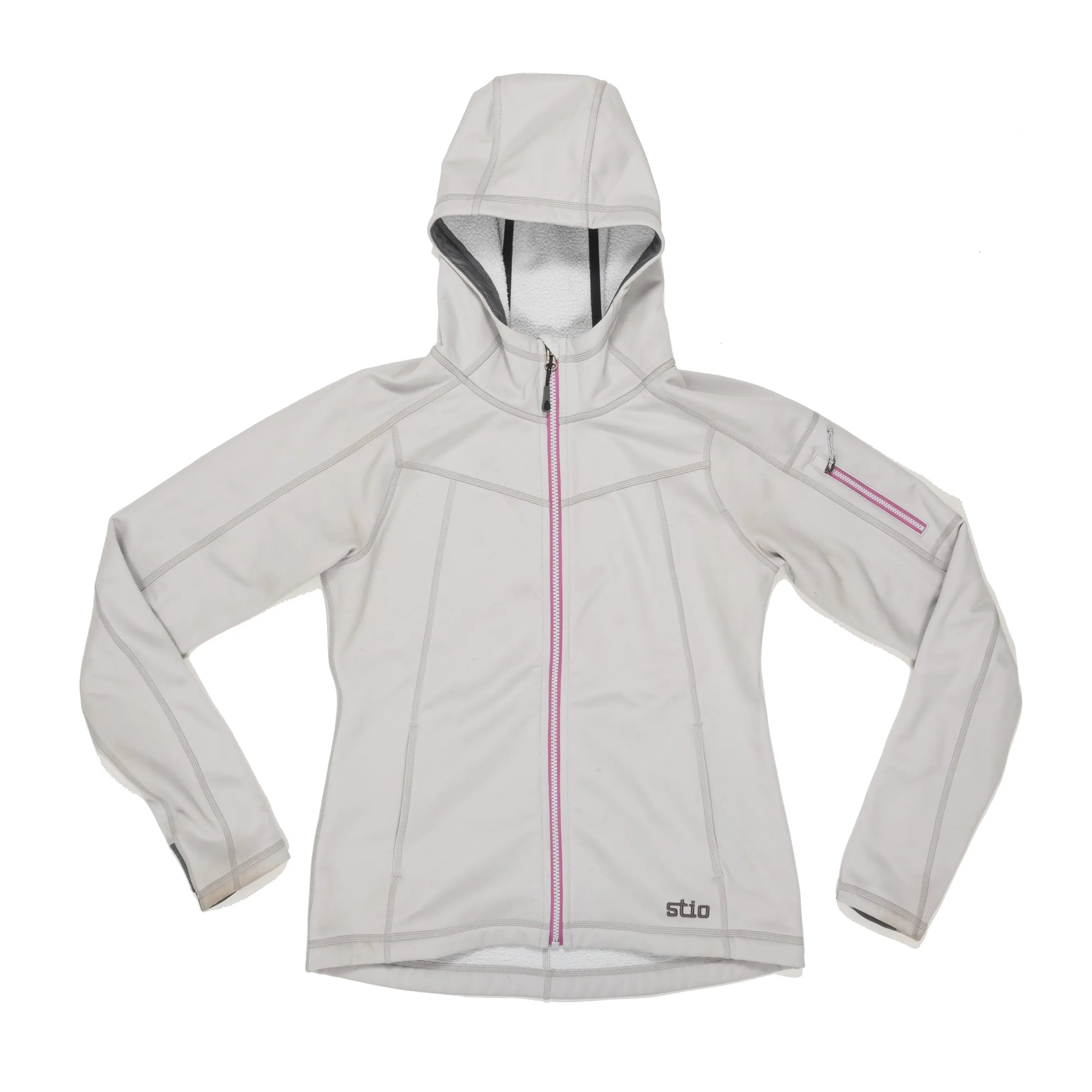 Stio Kita Fleece Hooded Jacket - Women's