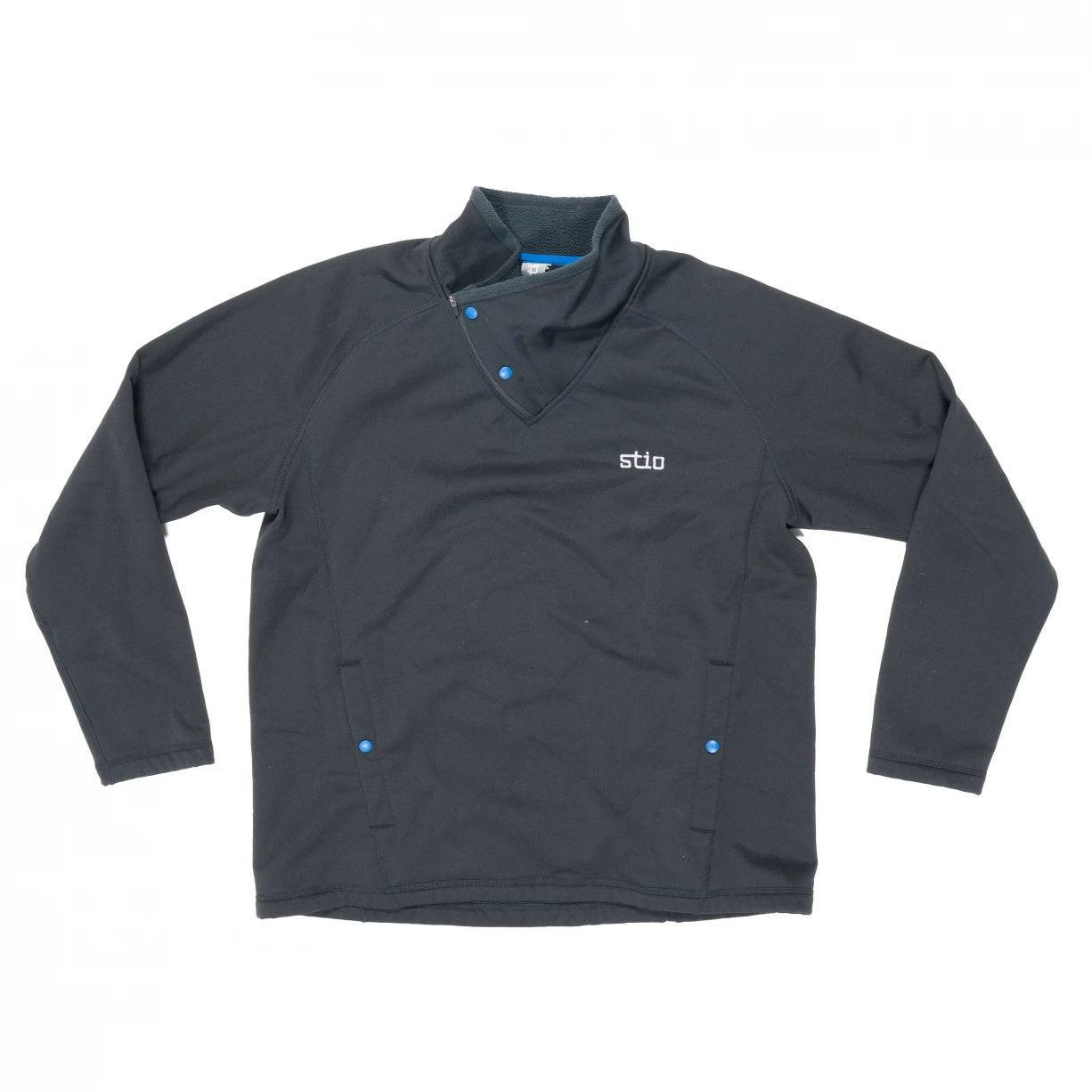Stio Kita Fleece Pullover - Men's