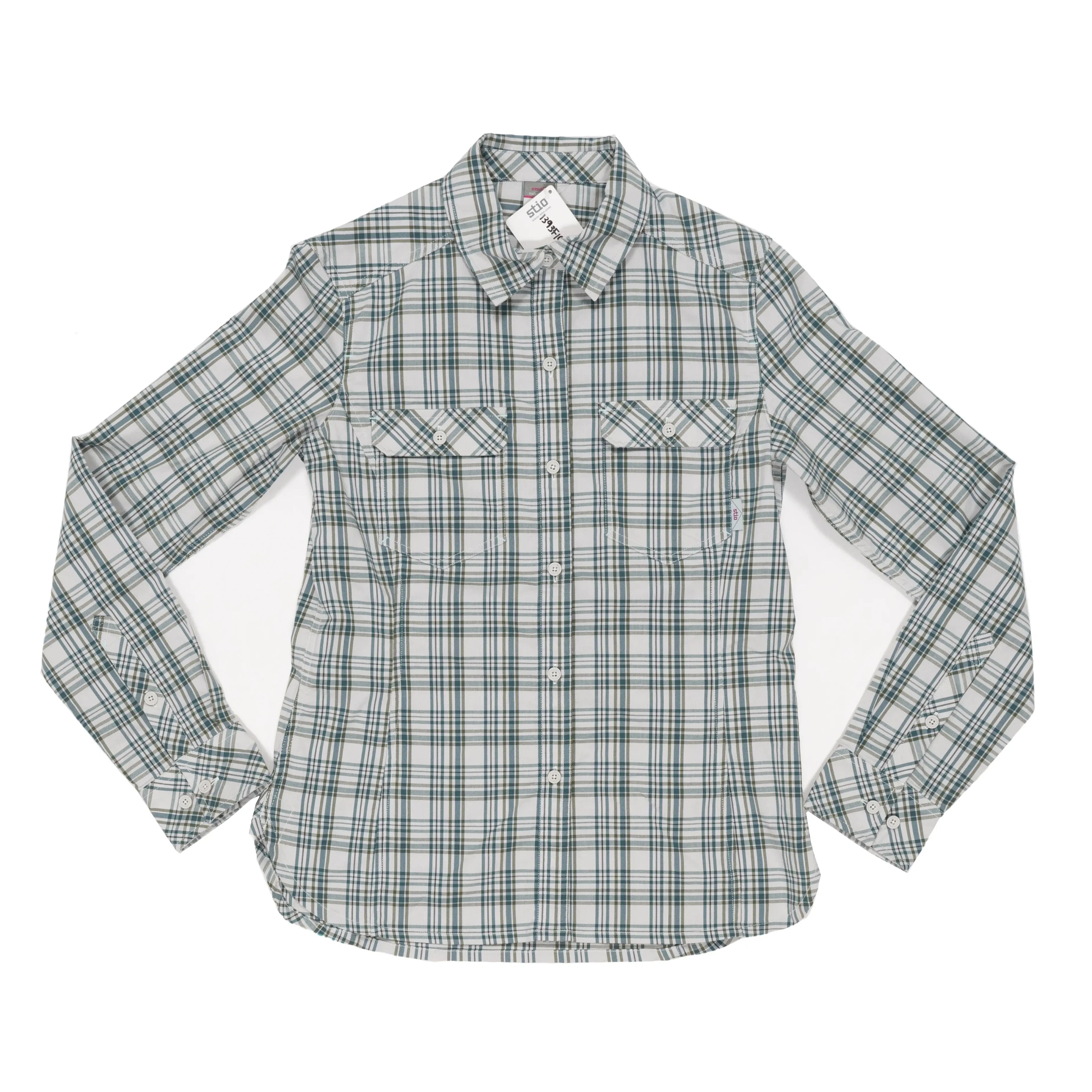 Stio Lone Tree Shirt - Women's