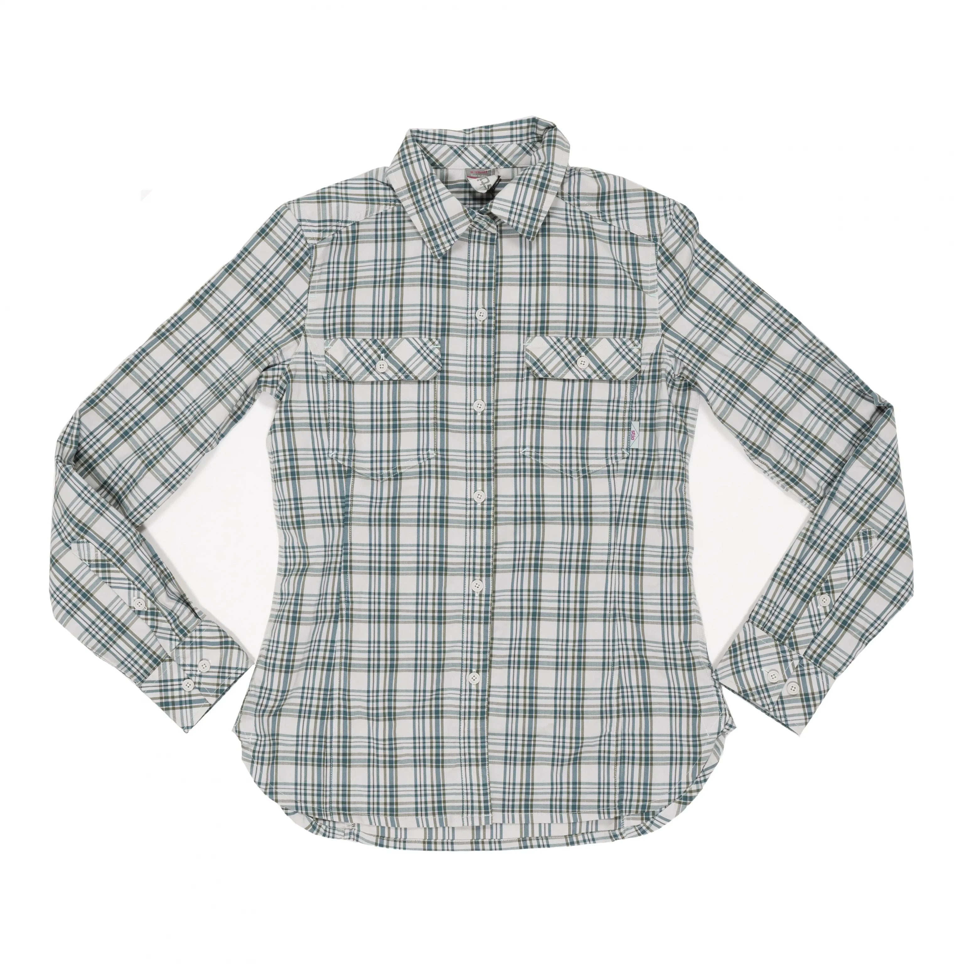 Stio Lone Tree Shirt - Women's