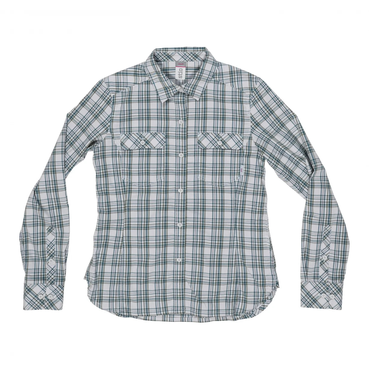 Stio Lone Tree Shirt - Women's