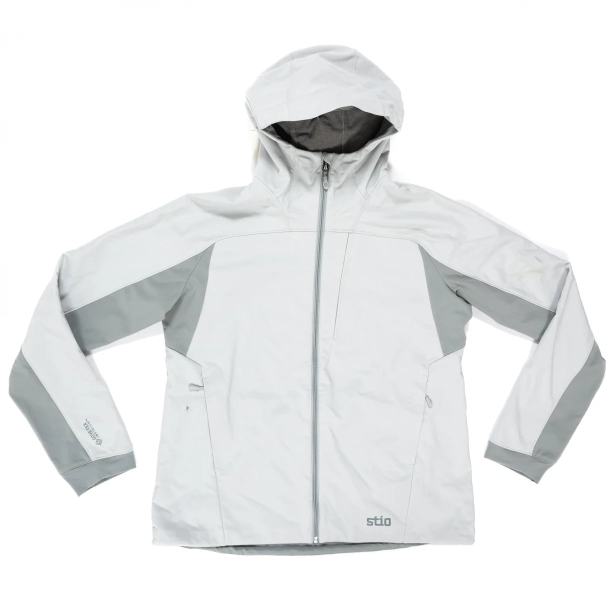 Stio Millibar Windstopper Hooded Jacket - Women's