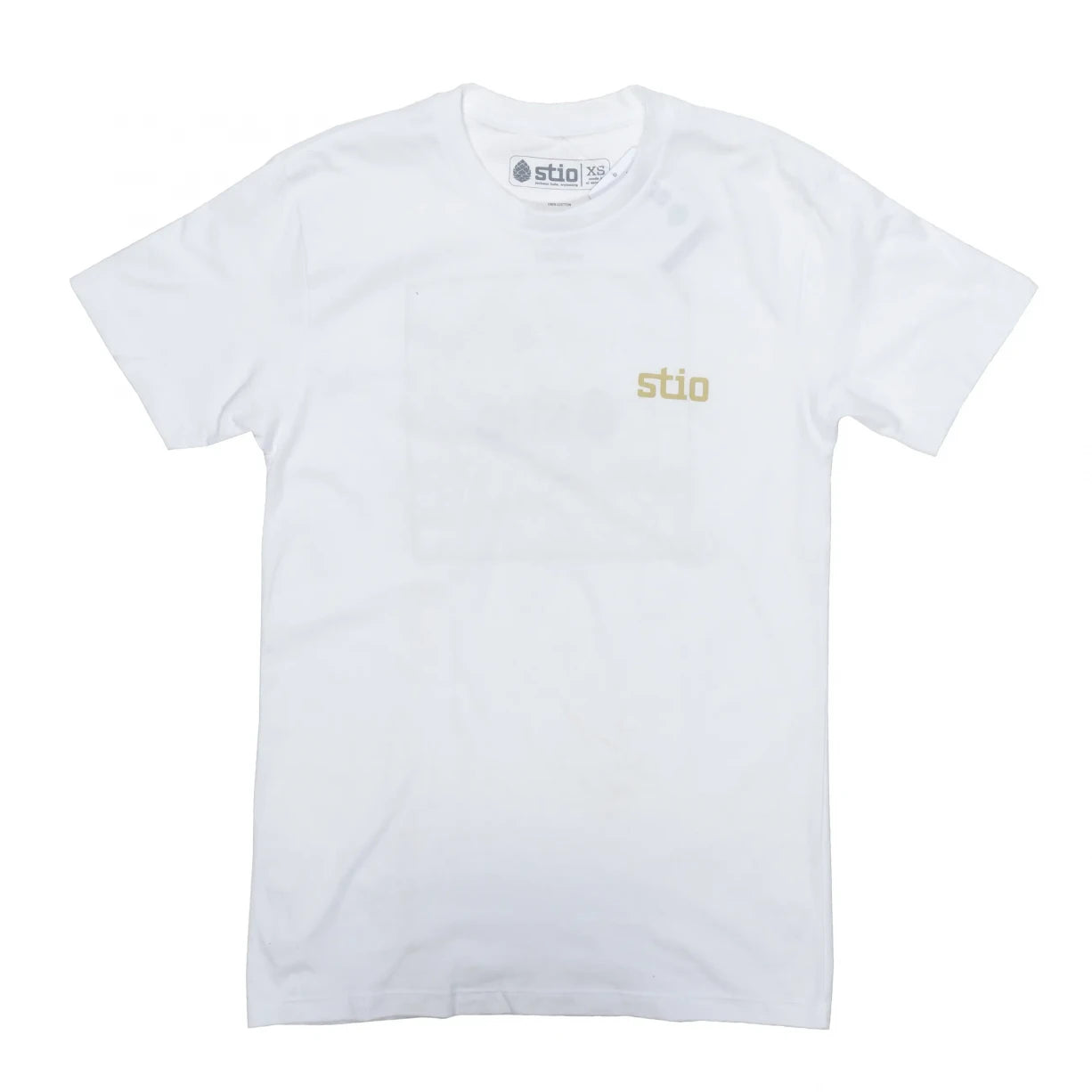 Stio Navigator Tee
