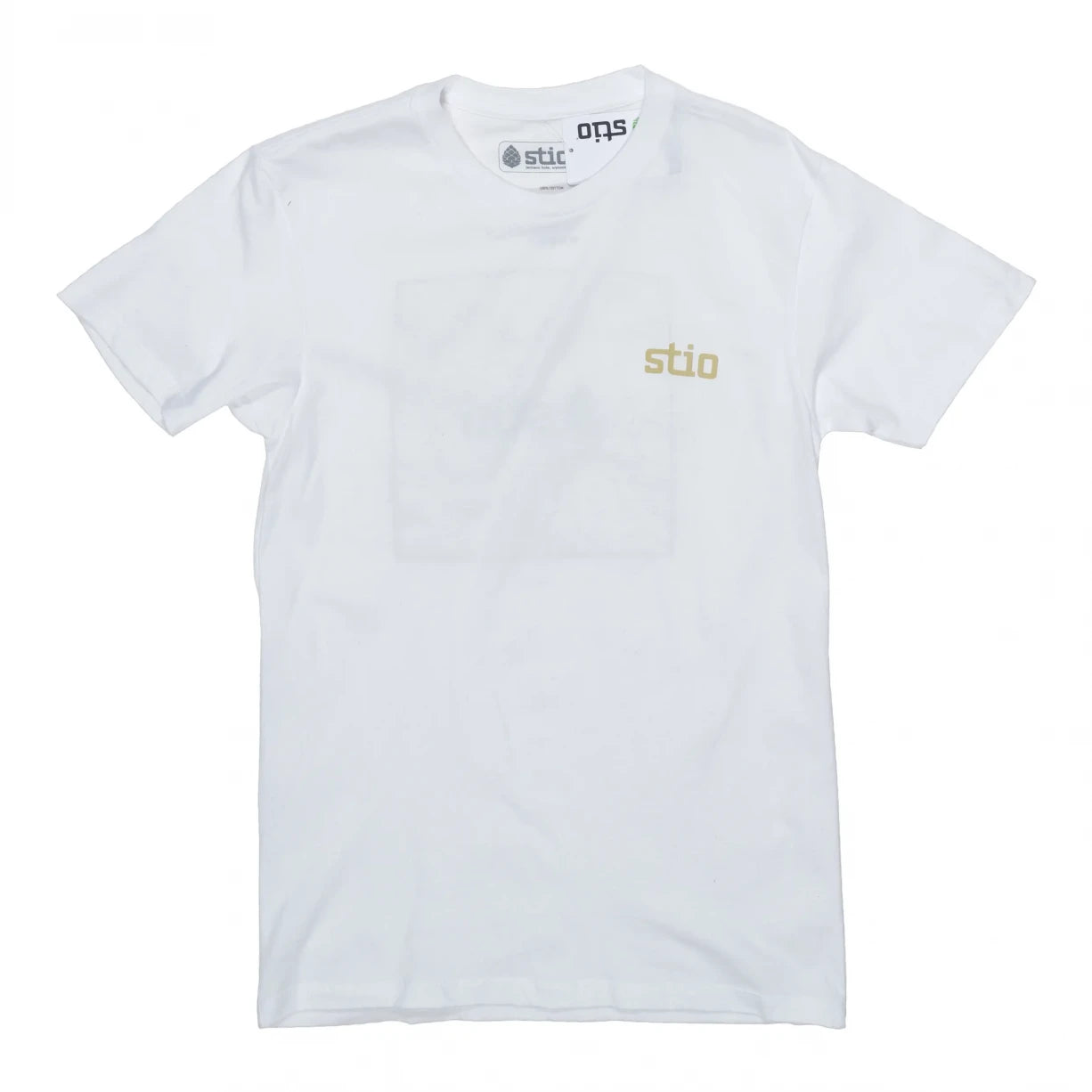 Stio Navigator Tee - Unisex
