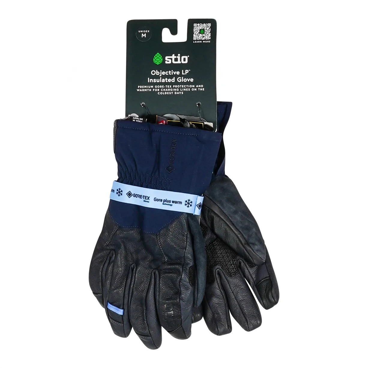 Stio Objective LP Insulated Glove