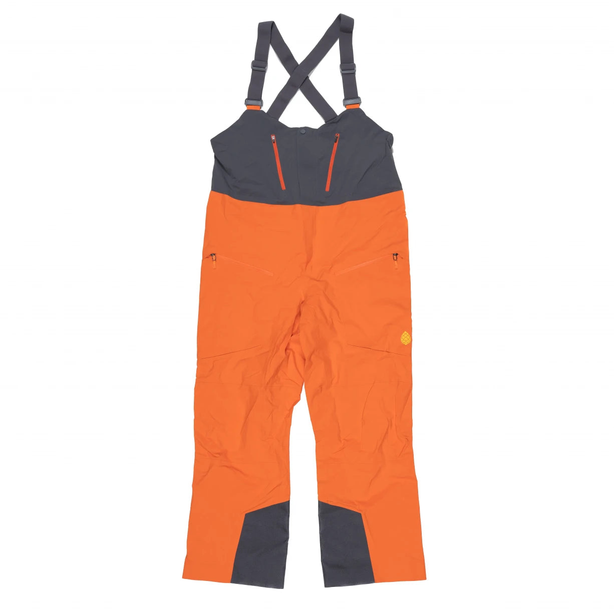 Stio Objective Pro Bib - Men's