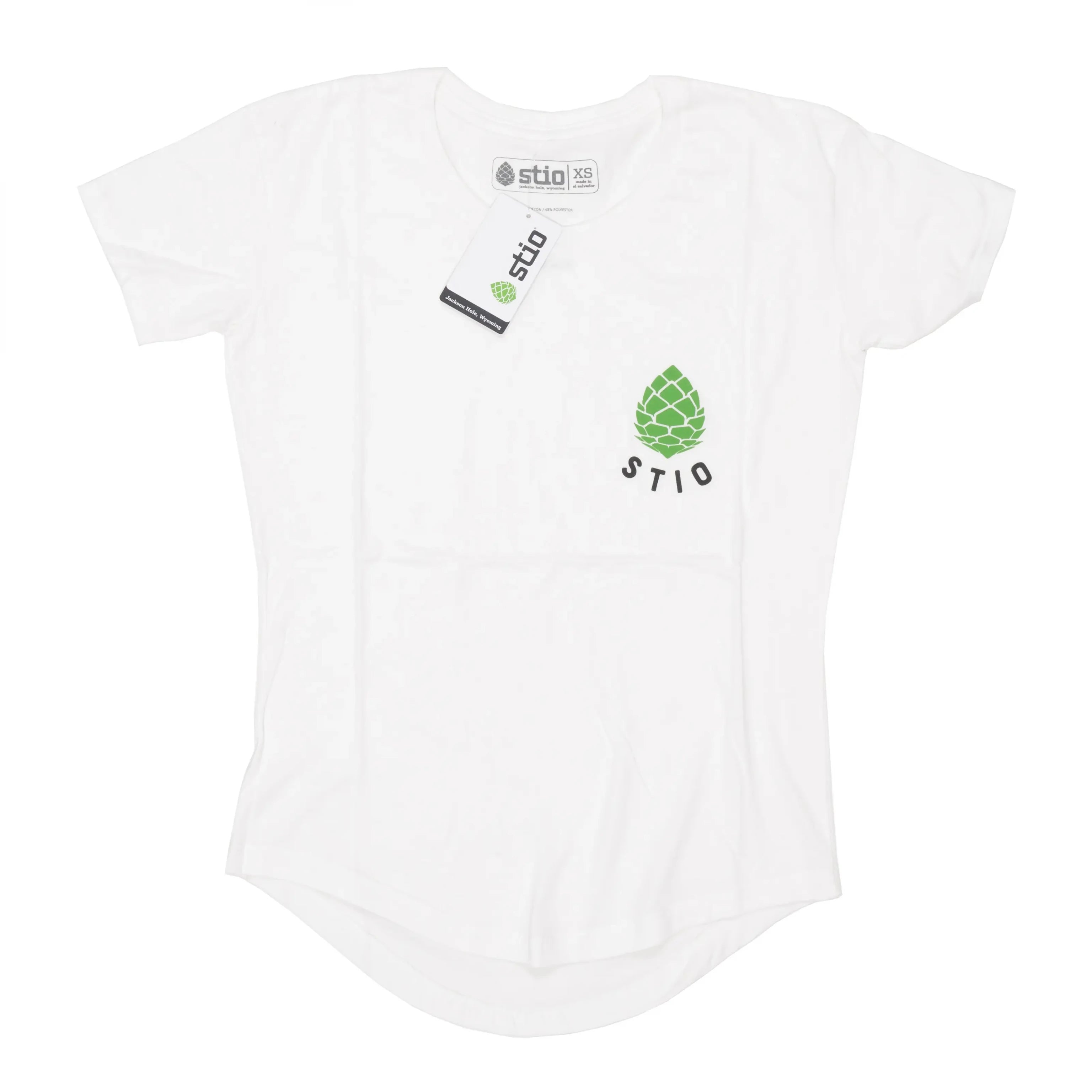 Stio Pine Arc Tee - Women’s