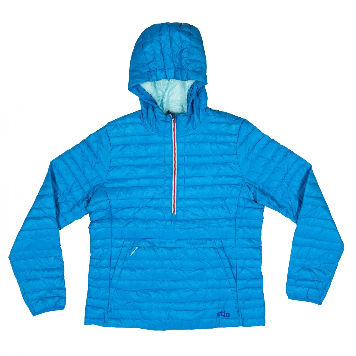 Stio Pinion Down Pullover