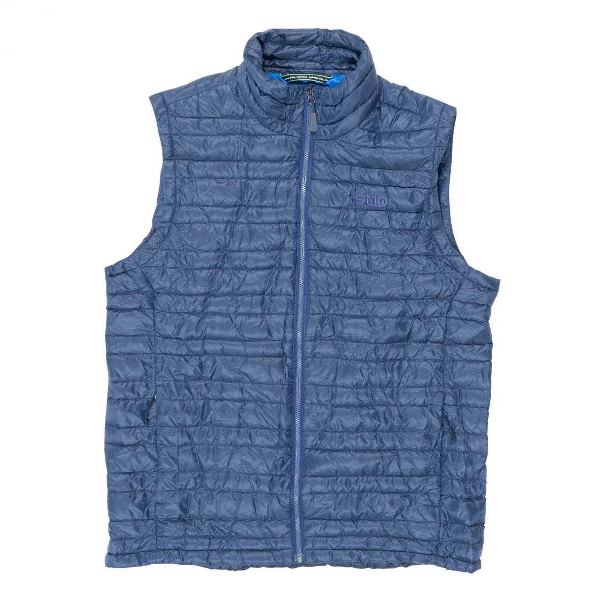 Stio Pinion Down Vest