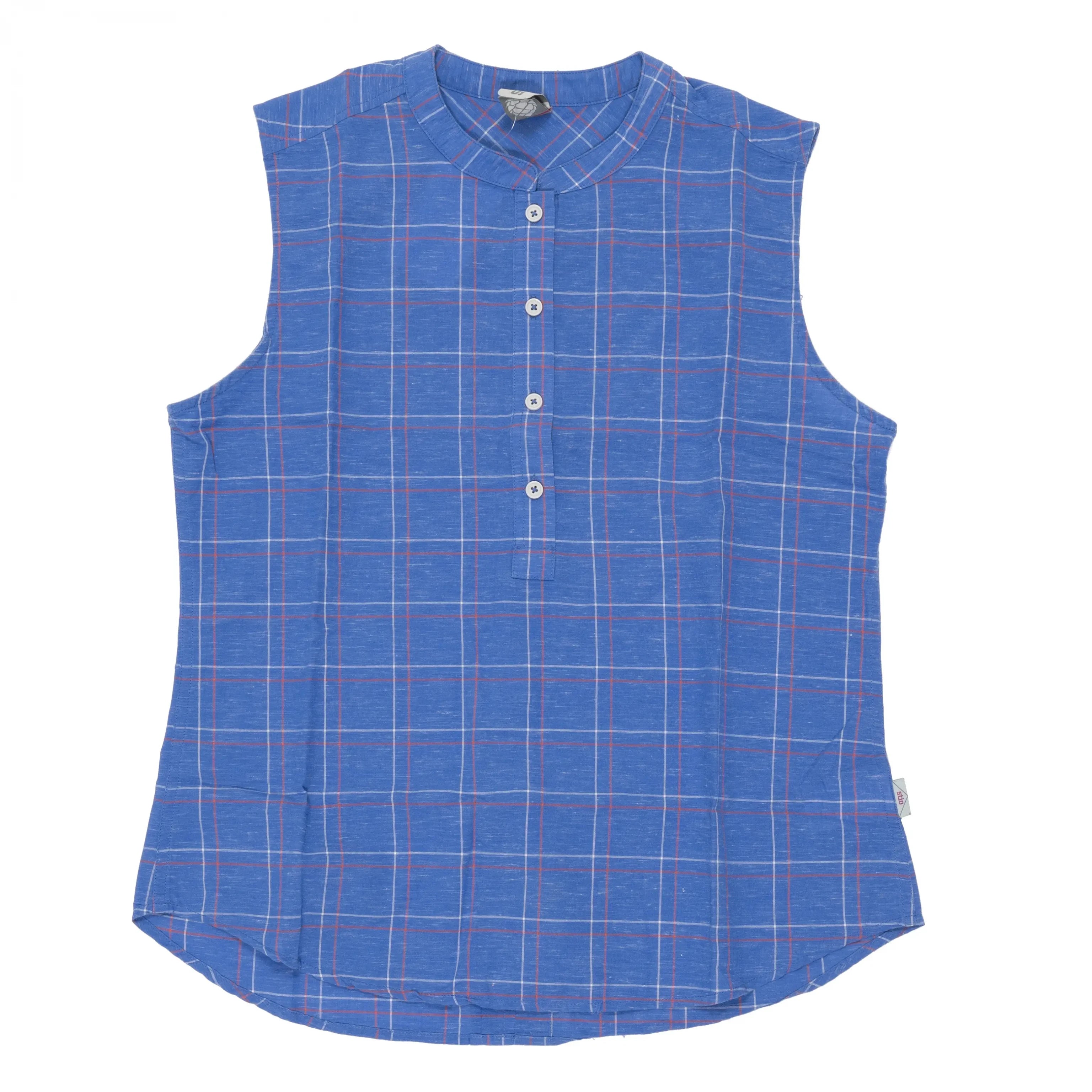 Stio Poplar Sleeveless Shirt - Women’s