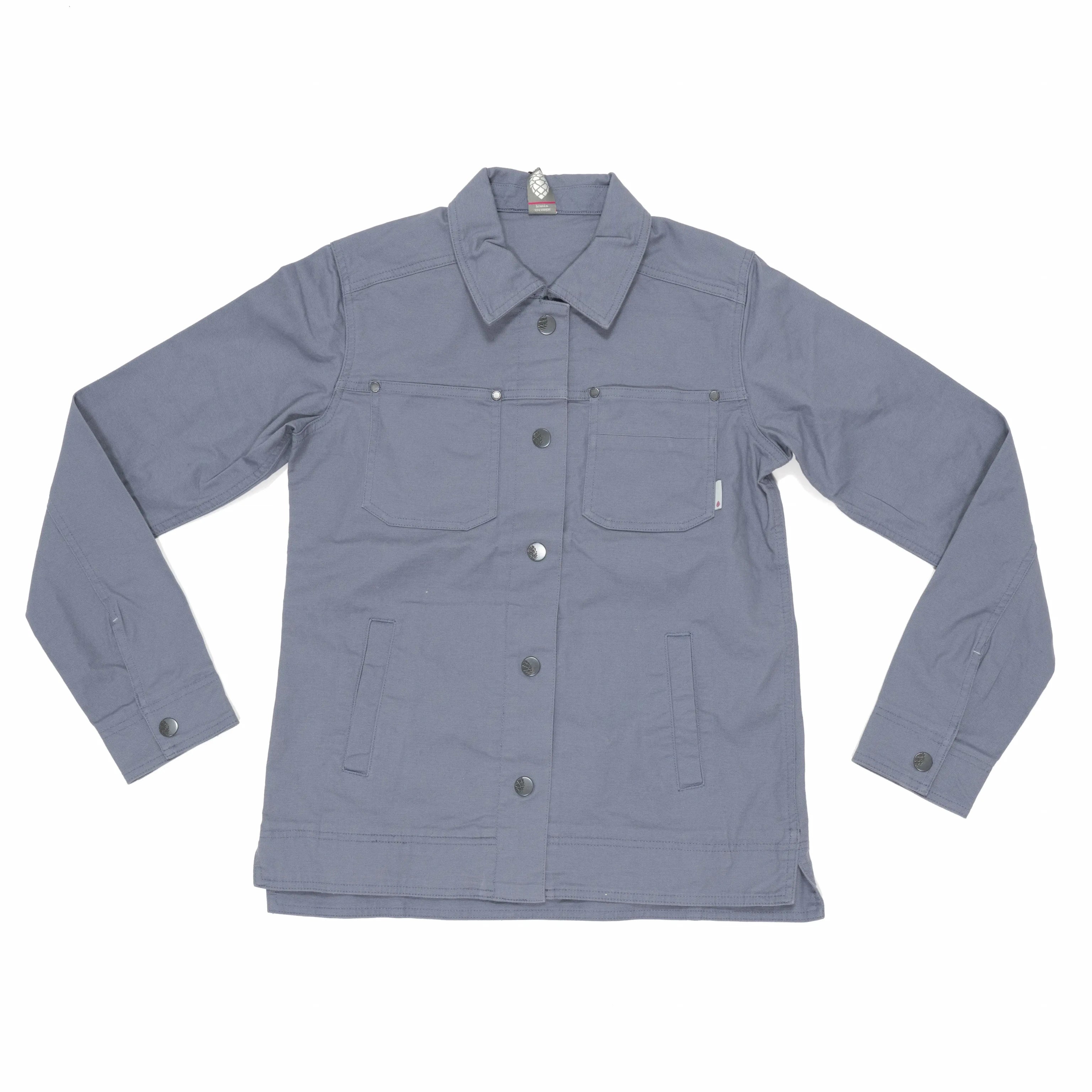 Stio Ralston Canvas Jacket