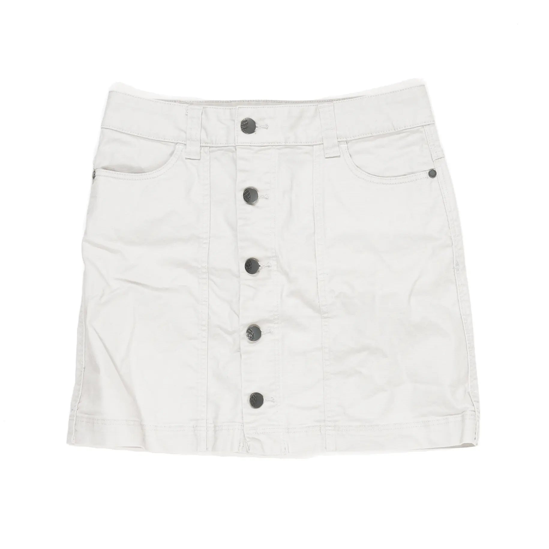 Stio Ralston Canvas Skirt