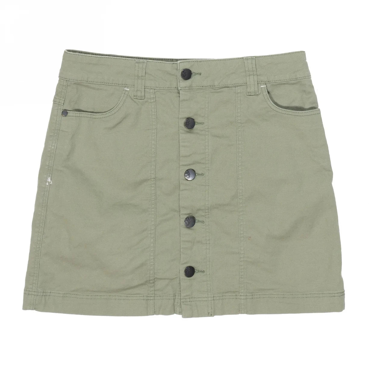 Stio Ralston Canvas Skirt - Women's