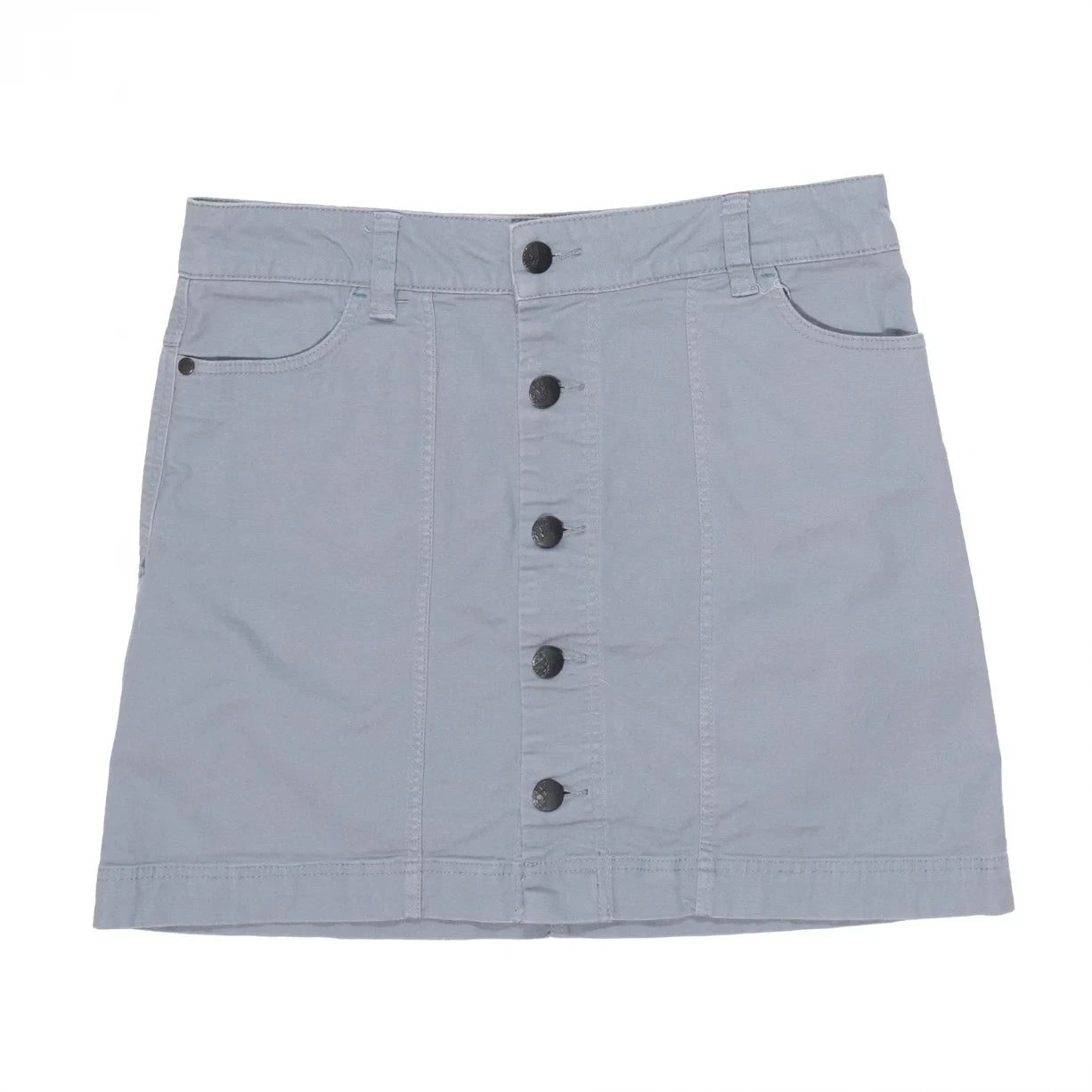 Stio Ralston Canvas Skirt - Women's