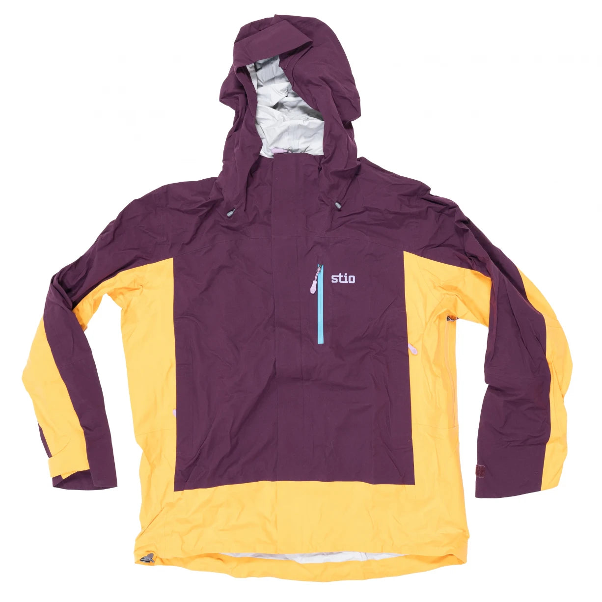 Stio Raymer Hardshell Jacket
