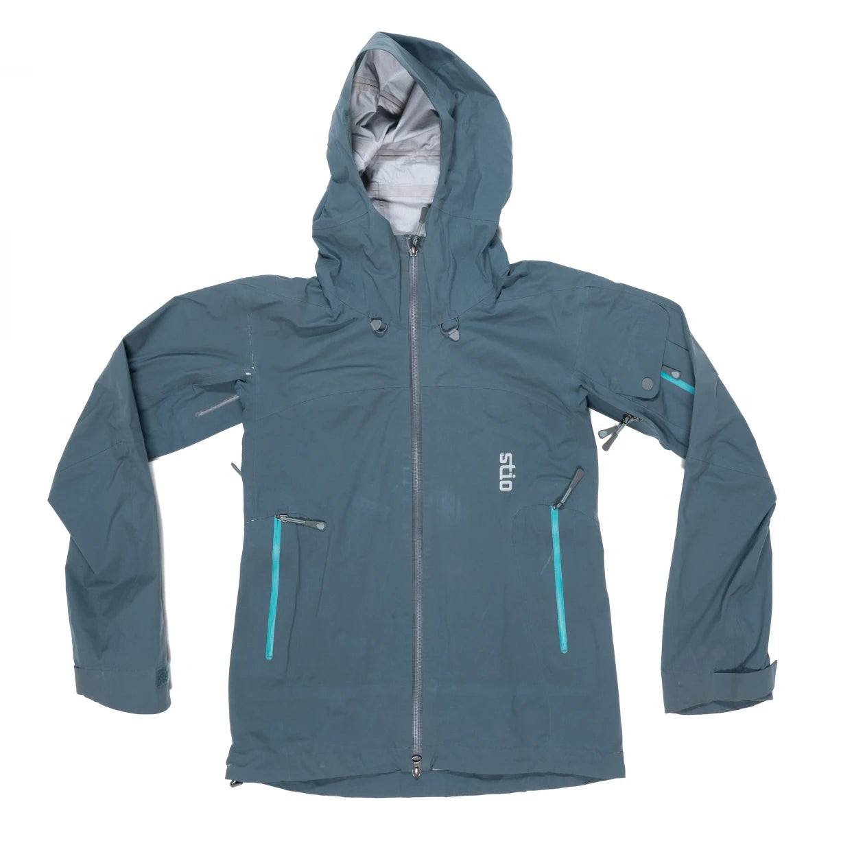 Stio Raymer Jacket - Women's