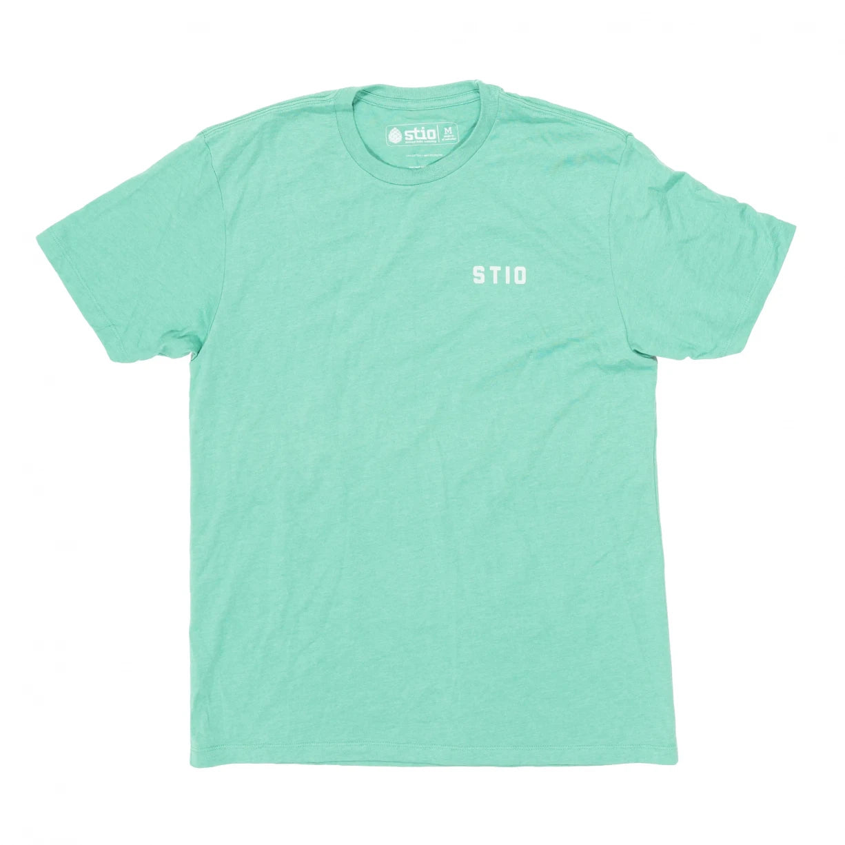 Stio Ride Wyoming Tee Shirt (SAMPLE)