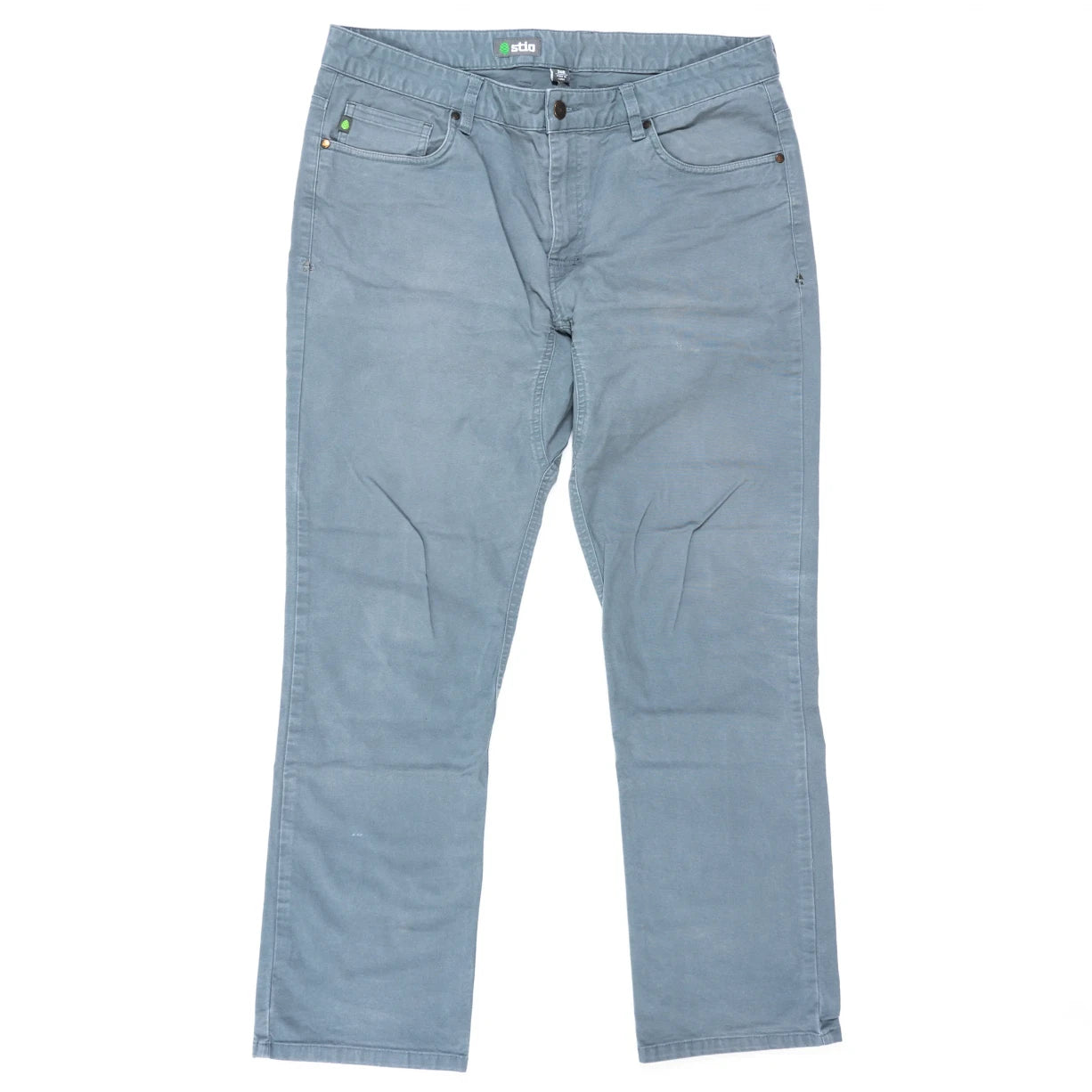 Stio Rivet Canvas Pant - Men