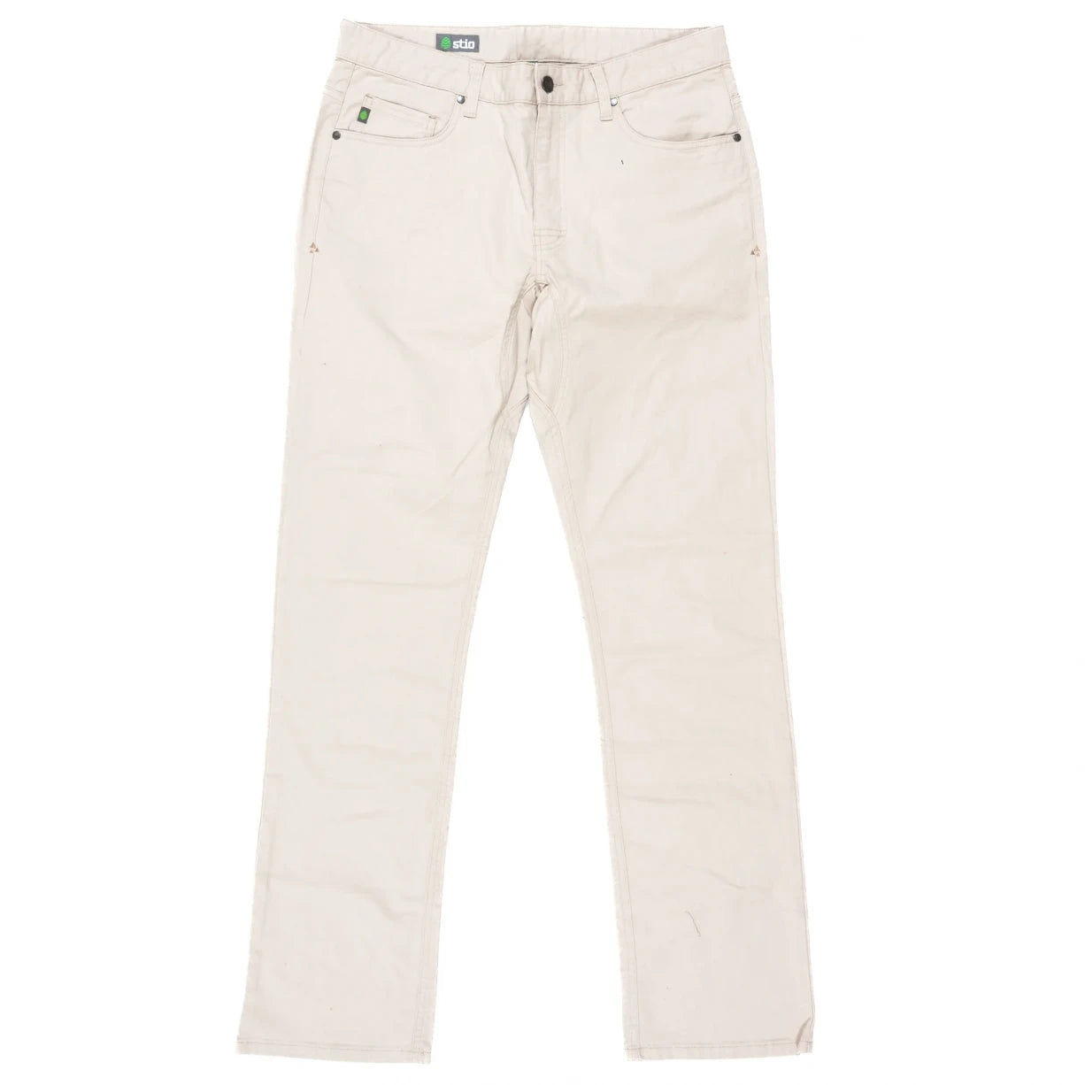 Stio Rivet Canvas Pant - Men's
