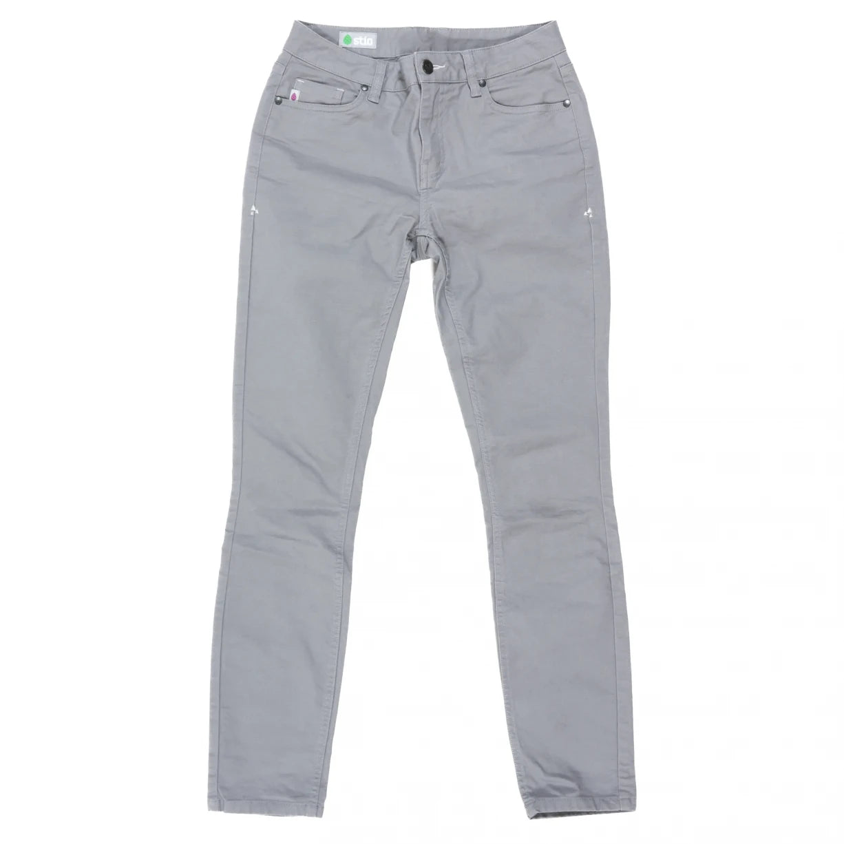 Stio Rivet Canvas Pant - Women's