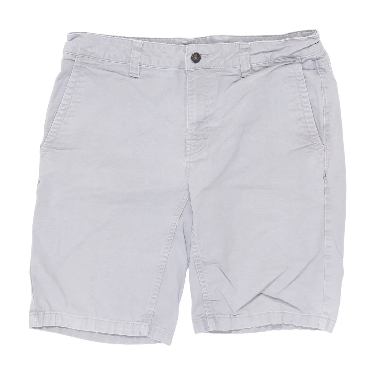 Stio Rivet Canvas Short - Men's
