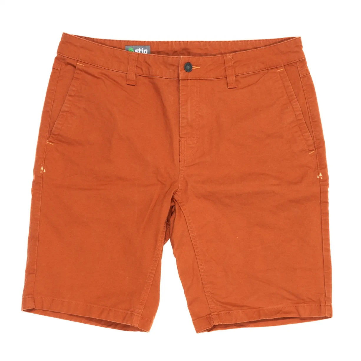 Stio Rivet Canvas Short - Men's