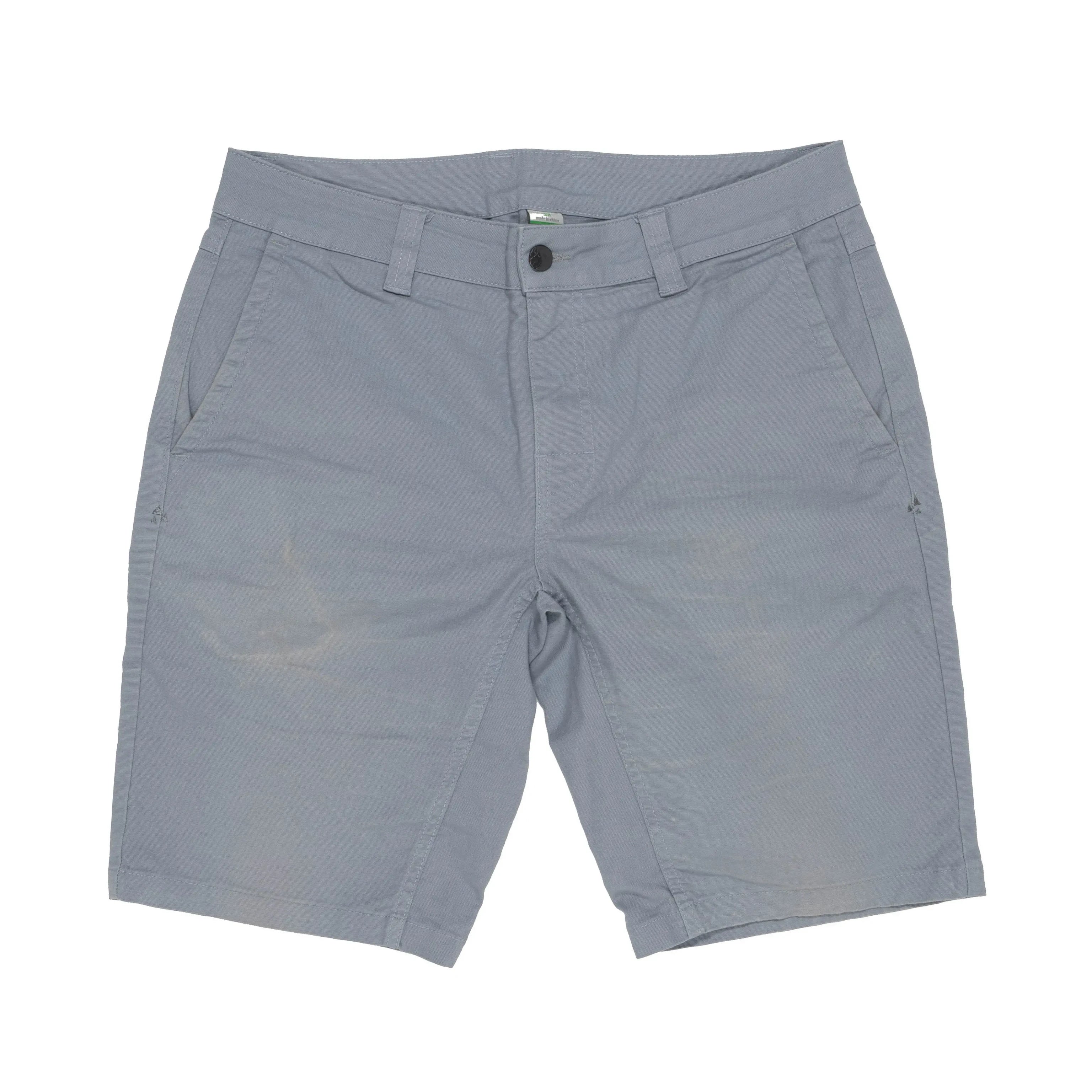 Stio Rivet Canvas Shorts - Men’s
