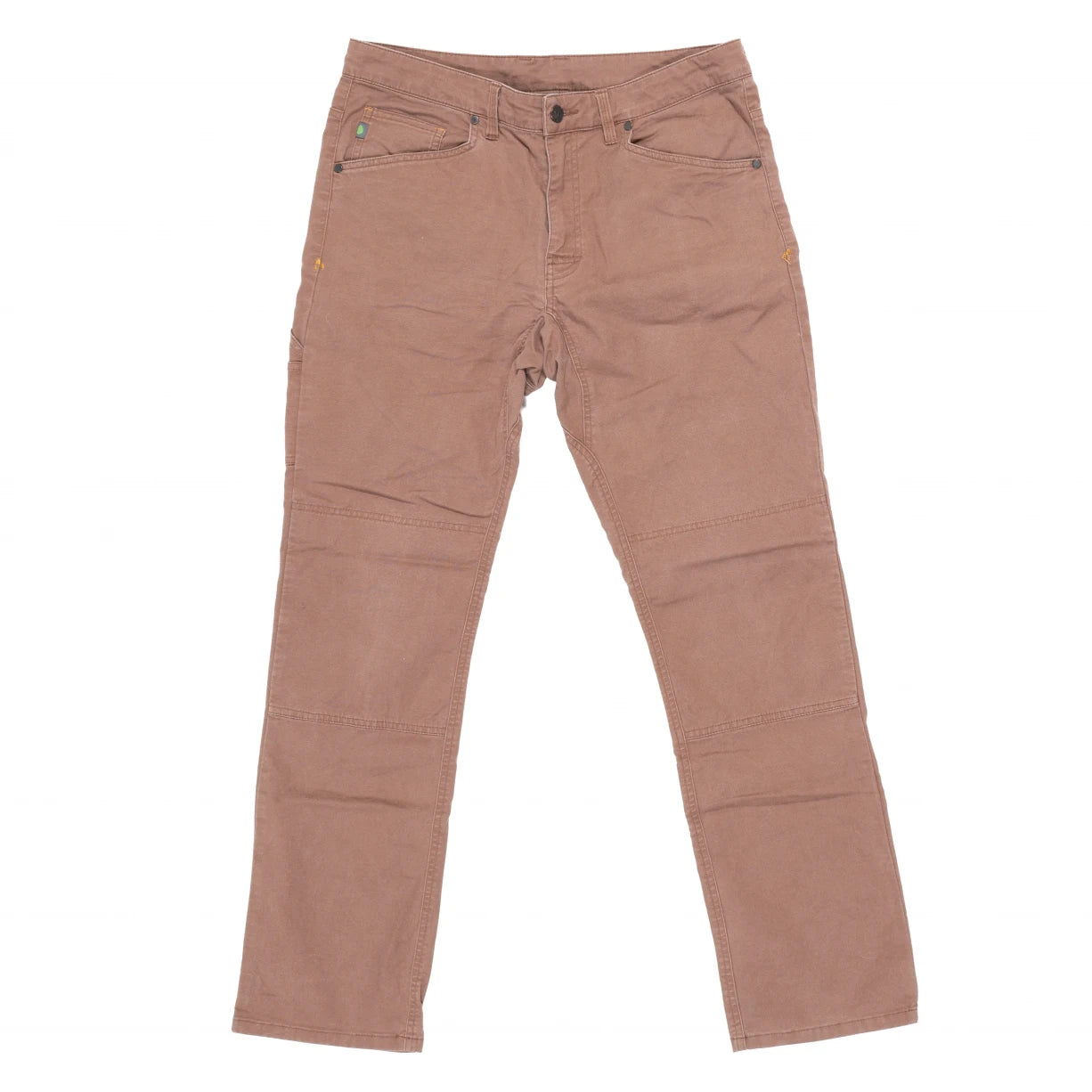 Stio Rivet Canvas Utility Pant - Men's