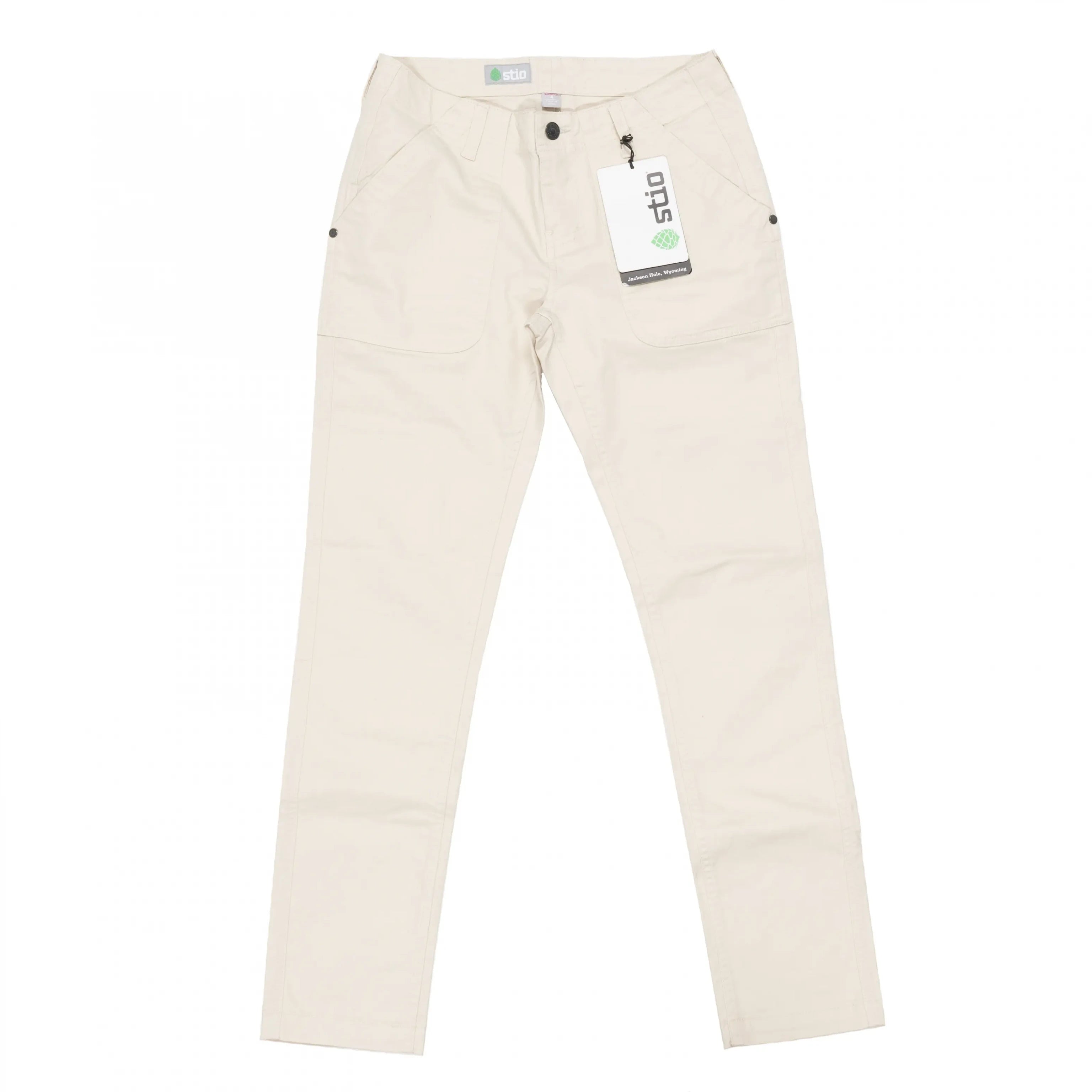 Stio Rivet Canvas Utility Pant - Women's