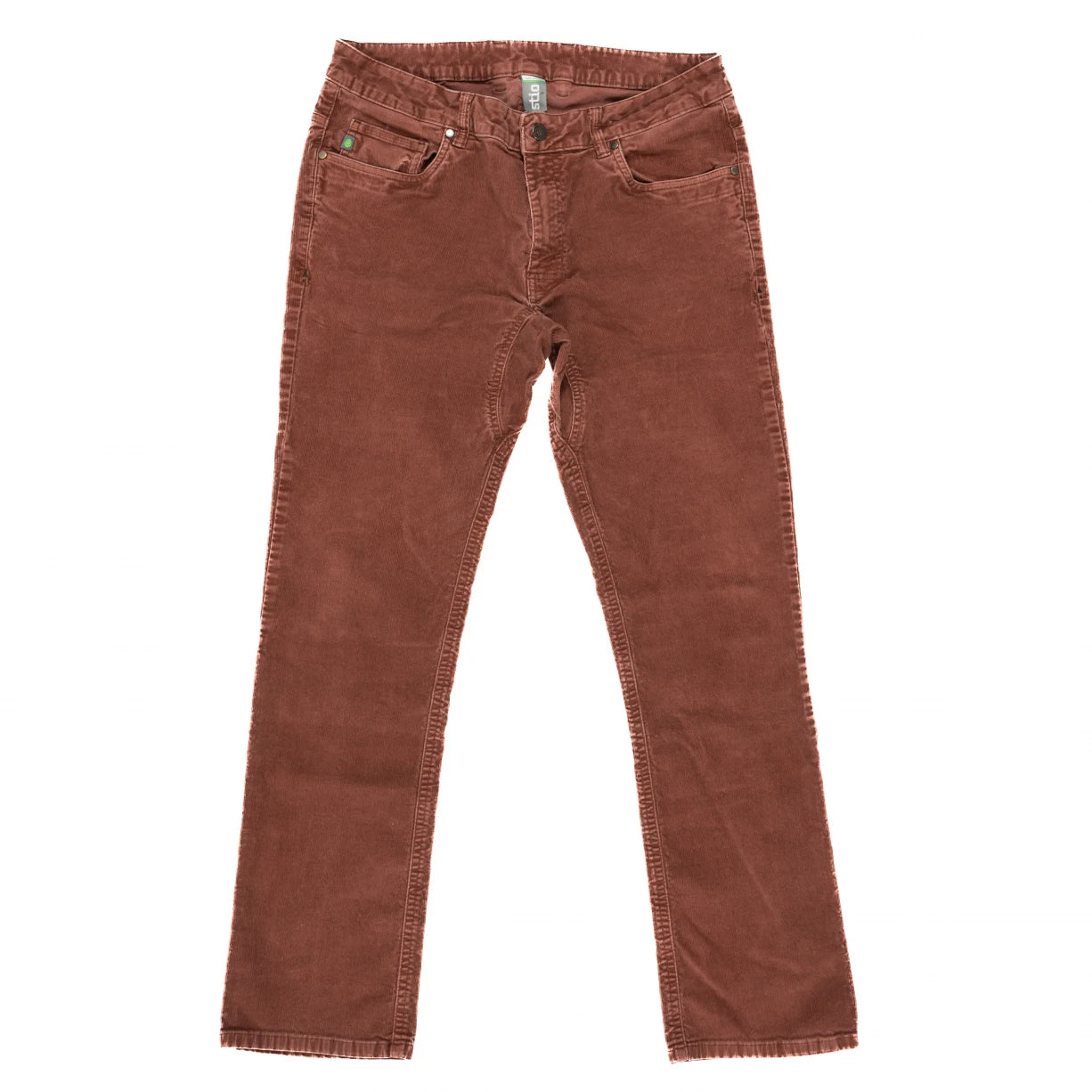 Stio RIvet Cord - Men