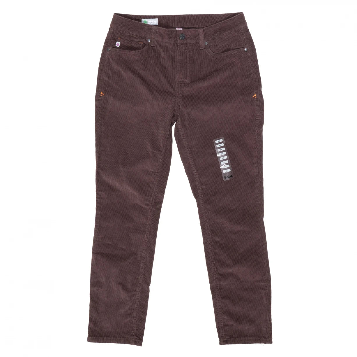Stio Rivet Cord (Short Inseam) - Women's